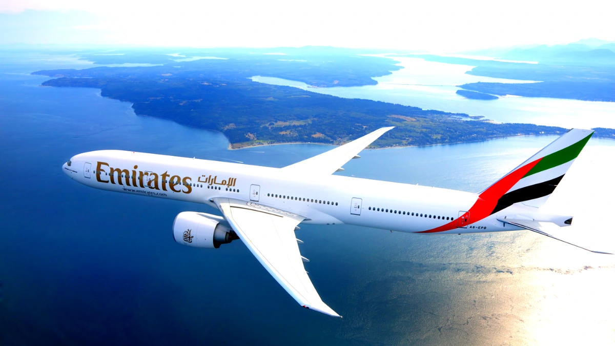 Emirates Airlines dubai to operate daily flights to Toronto from April 20