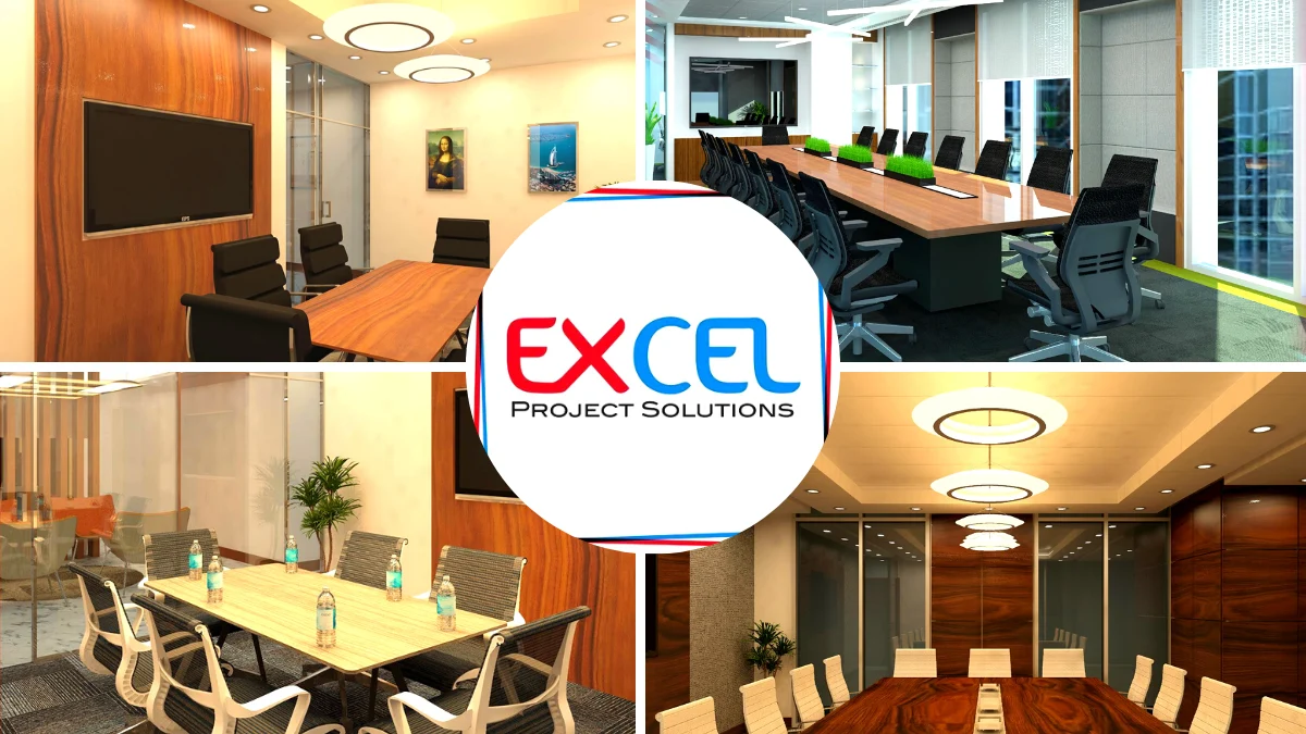 Excel Project Solutions - Interior design and drafting firm in Dubai uae