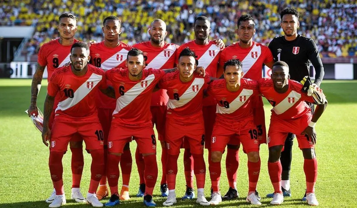 FIFA World Cup 2018 9 World Cup Predictions That Should Be On Your Radar Peru