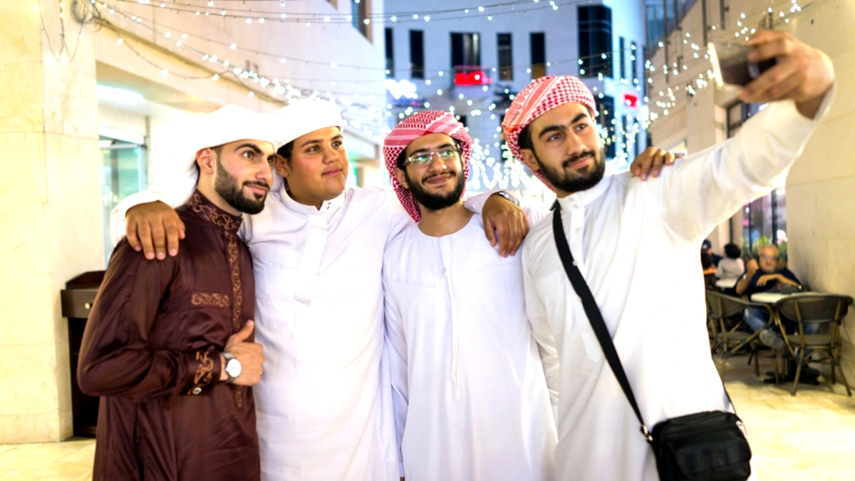 Guidelines for observing Ramadan in Dubai