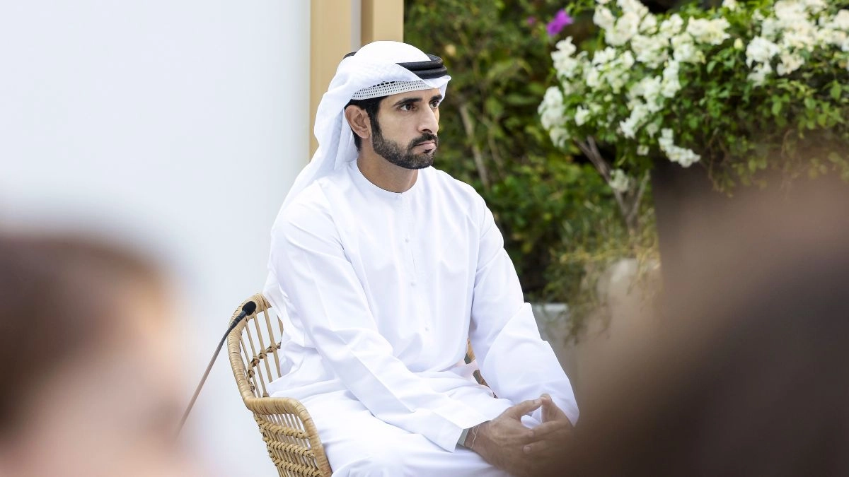 Hamdan Bin Mohammed Launches Dubai Future Fellowship To design Dubai’s Future