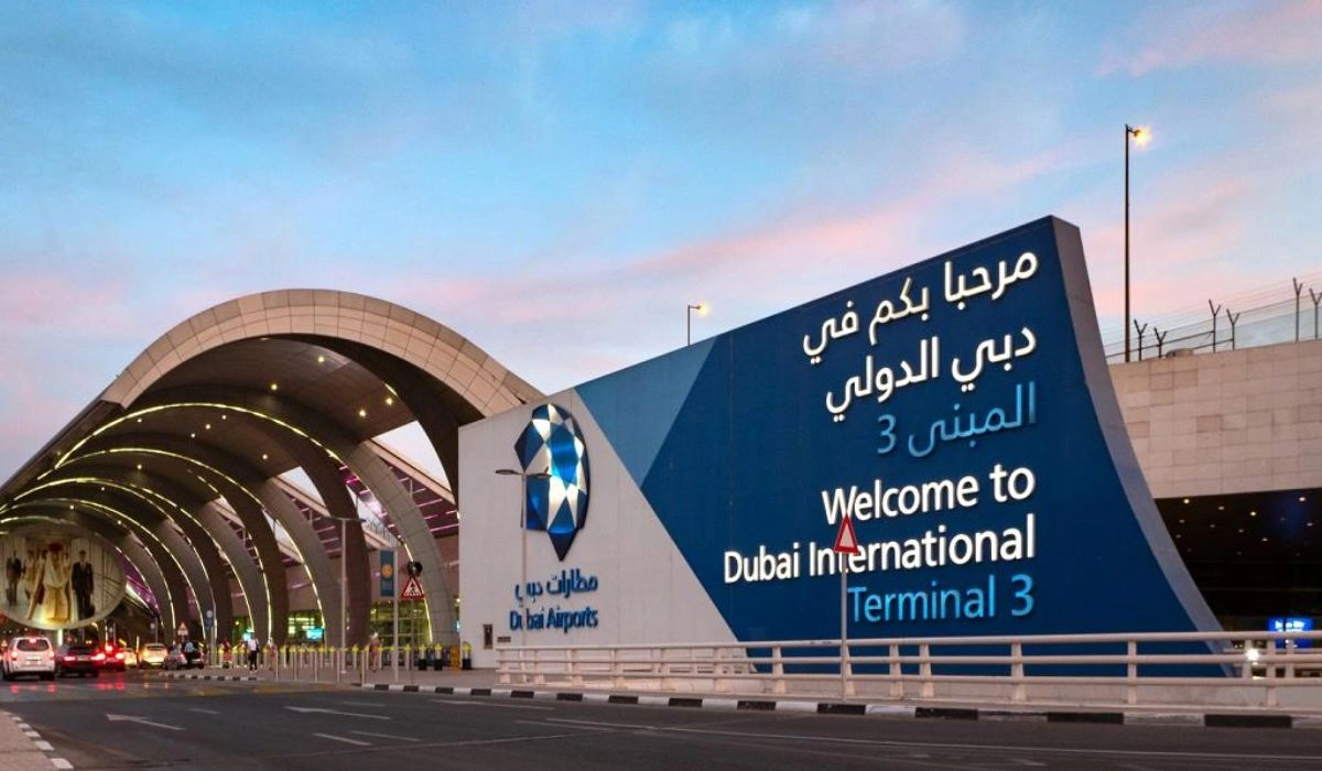 INTERESTING DUBAI AIRPORT FACTS EVERYONE SHOULD KNOW