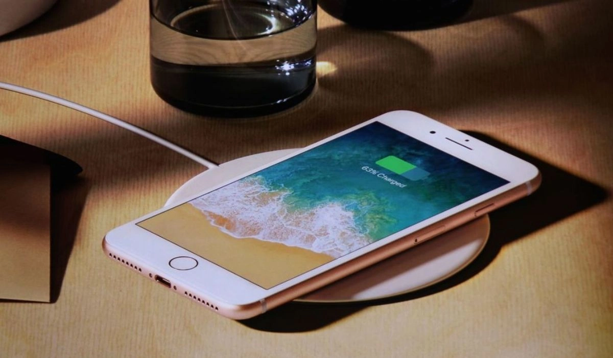 Is New iPhone Have Wireless Charging