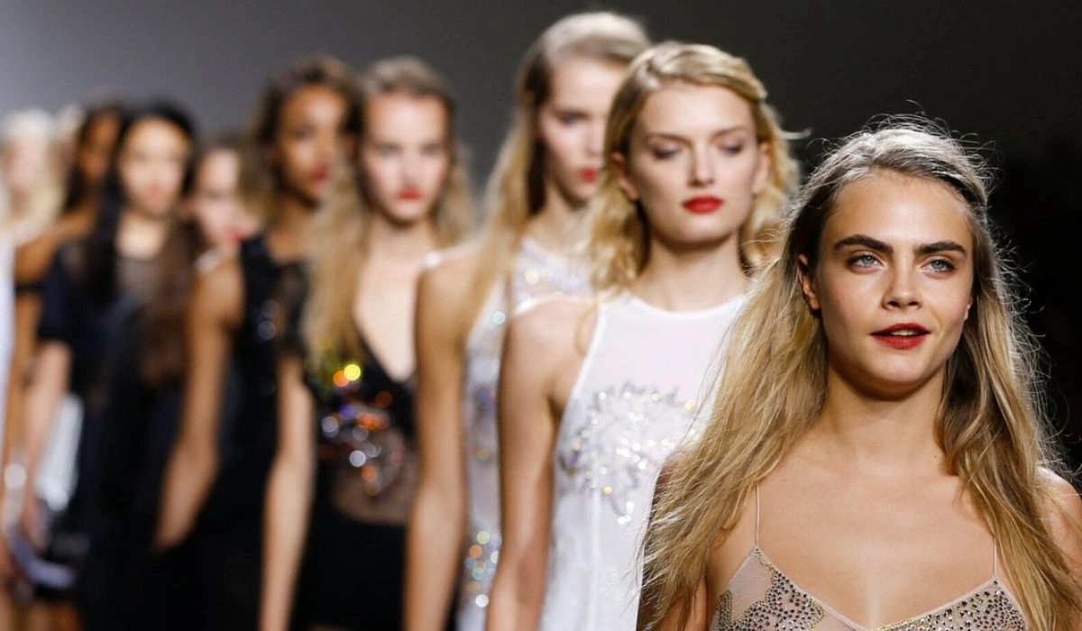 What Did We Learn At London Fashion Week 2015