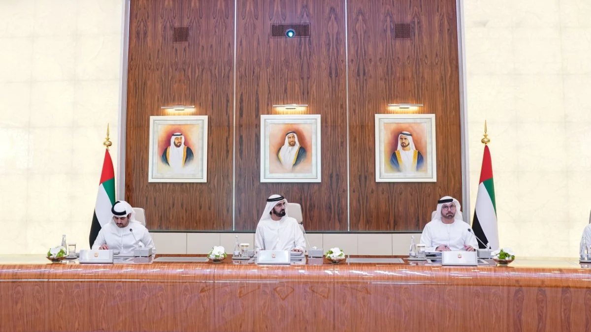 Mohammed Bin Rashid completes 17 years as PM,