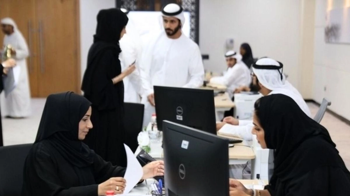 New mechanisms ensure year-round employment opportunities for the emiratis