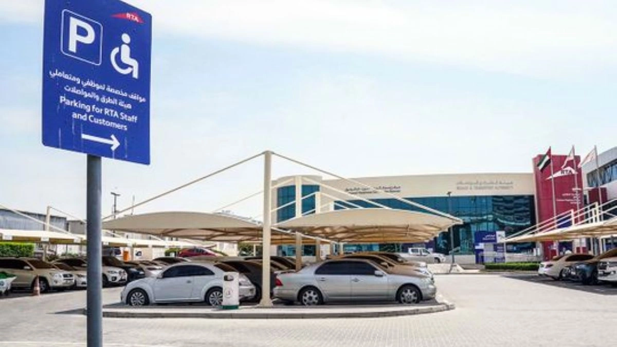 RTA Accomplished An 82 % Retrofitting Of Facilities For People Of Determination