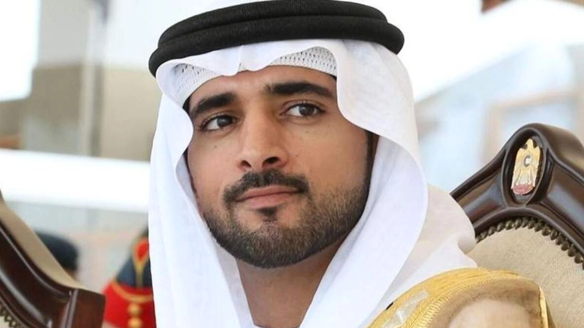 Sheikh Hamadan Bin Mohammed Gave Approval To The Dubai Endowments Strategy