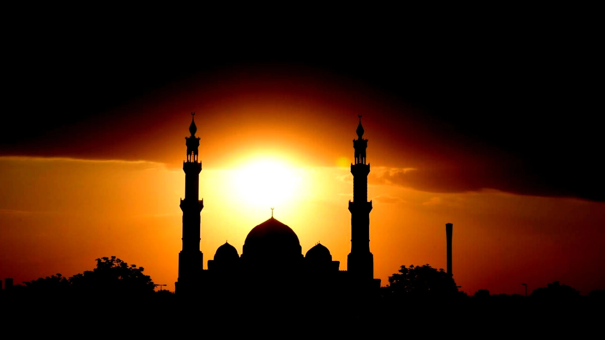 Sunset Ramadan Timings 2023 Calendar