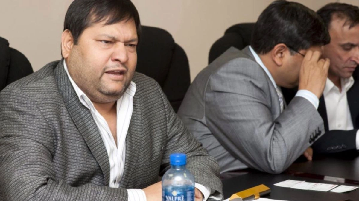The Guptas stole billions of Rands from state resources and committed other scandalous acts