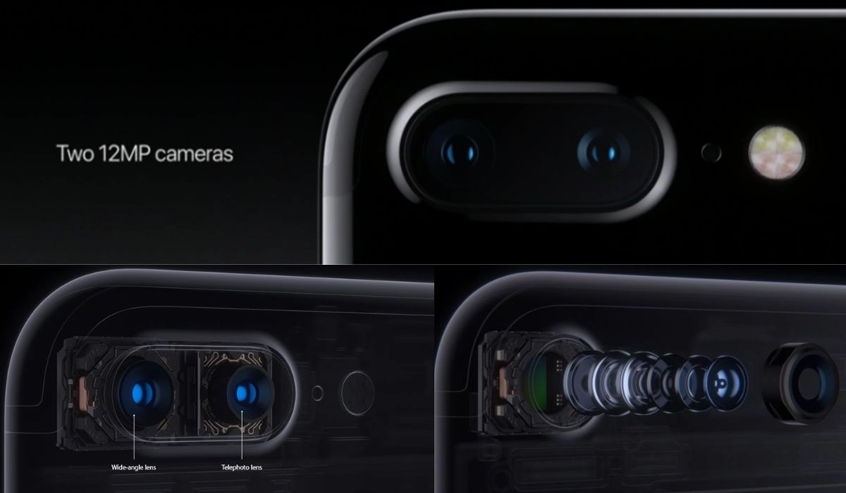 The Larger Model Will Feature A Dual Camera