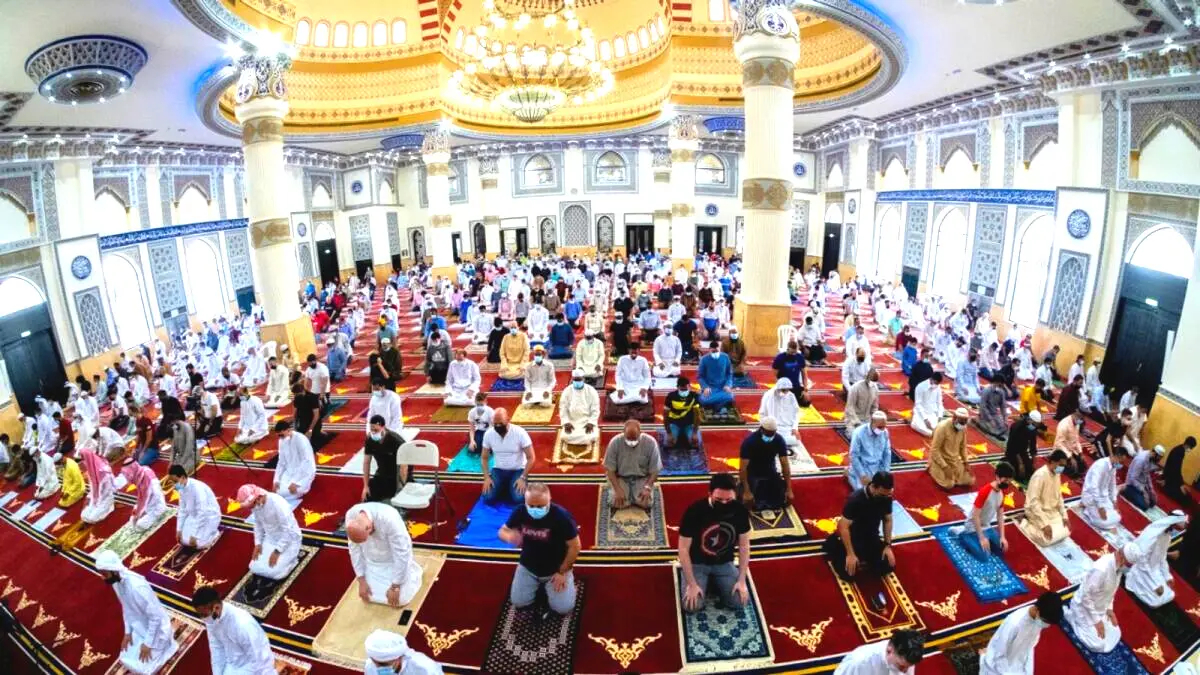 The UAE Announces Private Sector Holidays For Eid Al Fitr