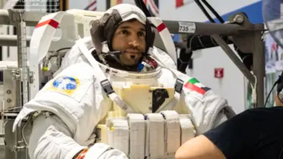 The accomplishment of the spacewalk, a milestone for the Mohammed Bin Rashid Space Centre (MBRSC) 