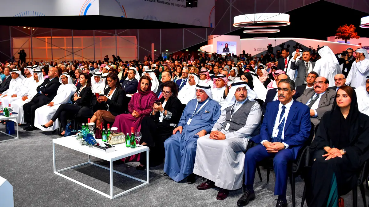 The eighth edition of the Emirati Media Forum is to be held from April 10 onwards