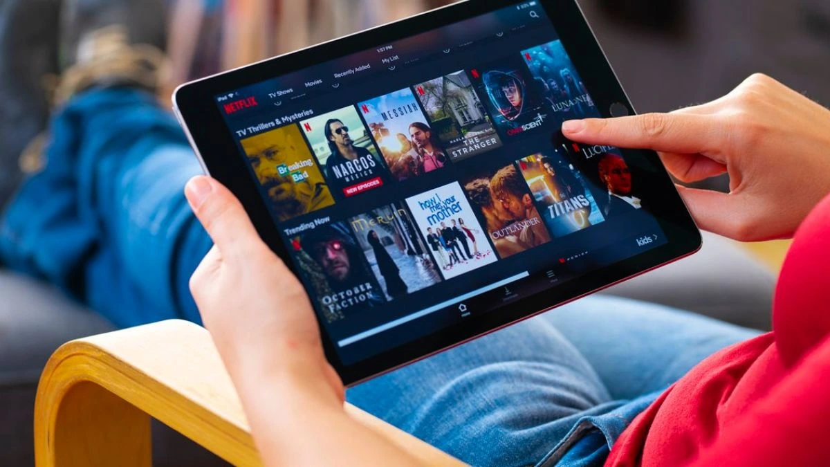 Top 5 Streaming Services in the UAE