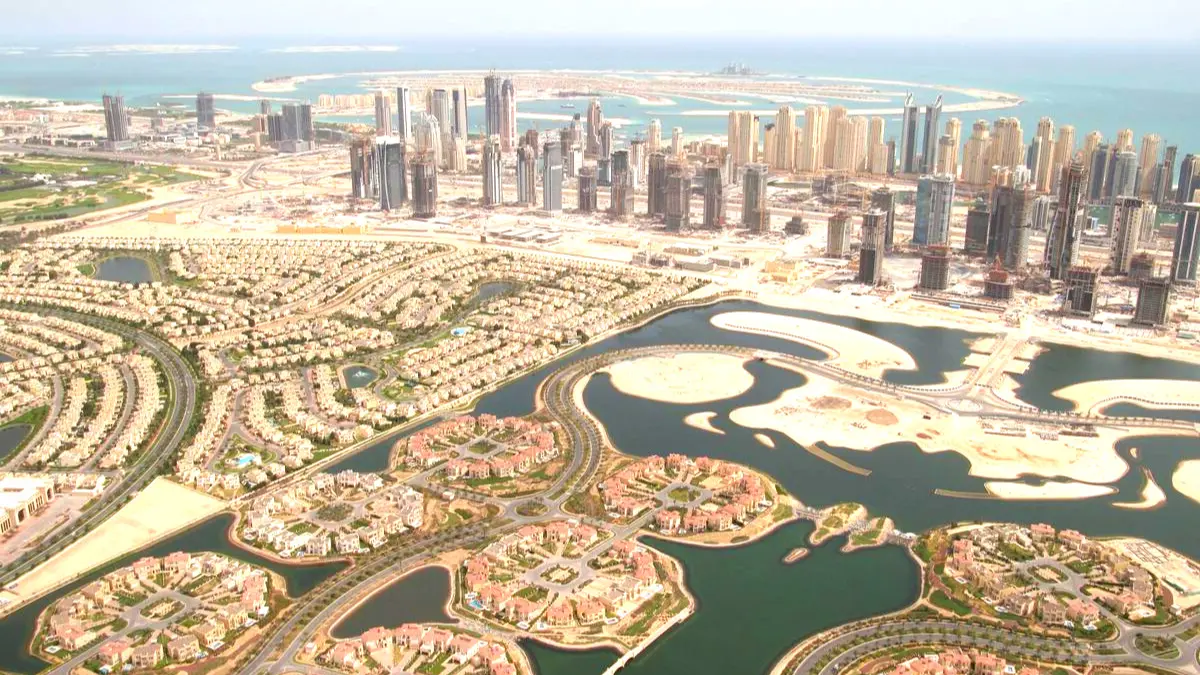 Top Real Estate Property Buyers In Dubai