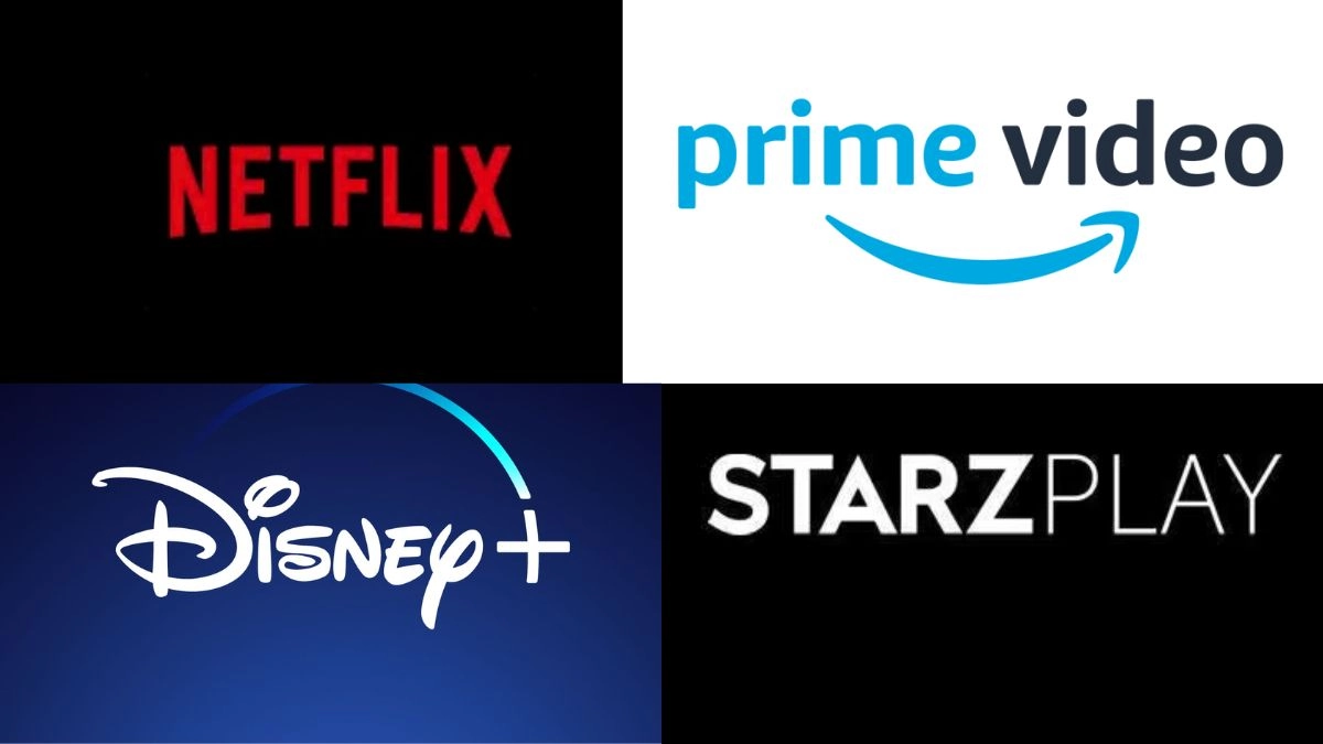 Top Streaming Services In The UAE