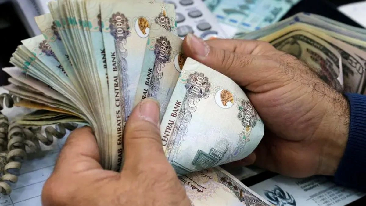 UAE Announces AED 1m Fine And Imprisonment For Unlicensed Money Collection