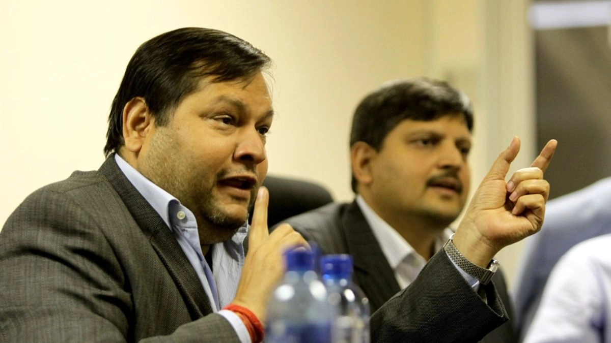 UAE Court Dismisses S Africa Request To Extradite Gupta Brothers