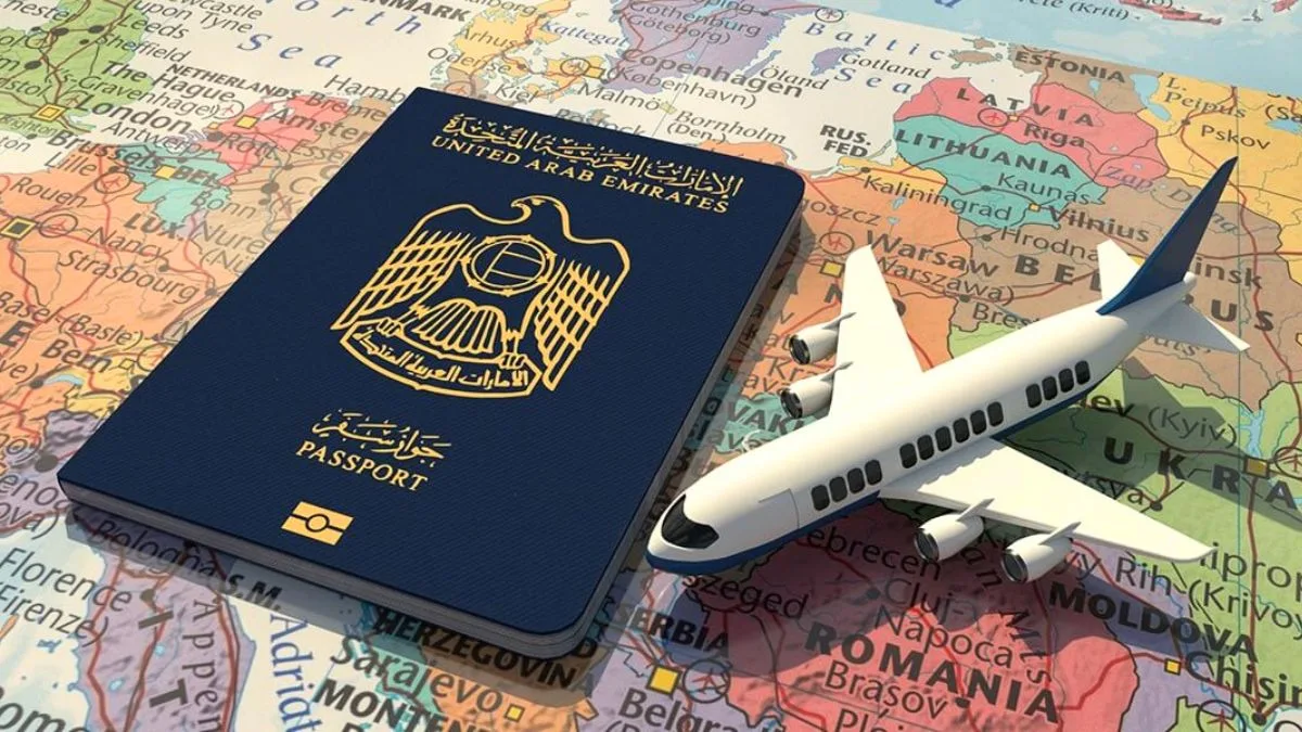 UAE Visit Visa 2023 New Rule Changes