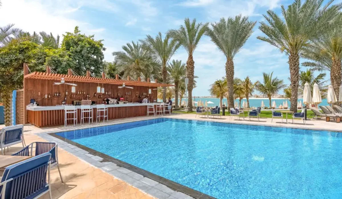 What To Do At Rixos The Palm