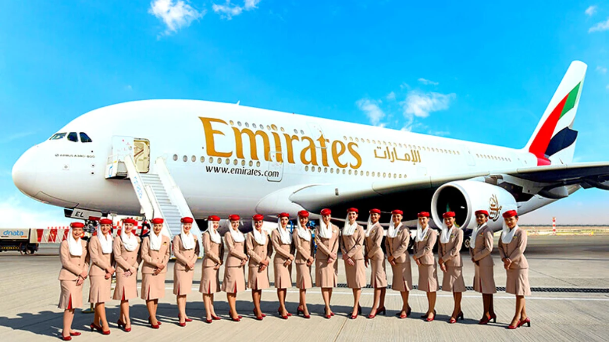 dubai to toronto emirates airlines to fly daily from 20  april 2023