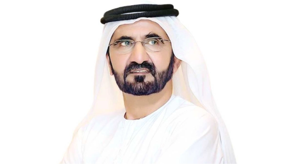 Mohammed Bin Rashid Directs Support Of Sudanese People Stranded In UAE And Providing Their Needs