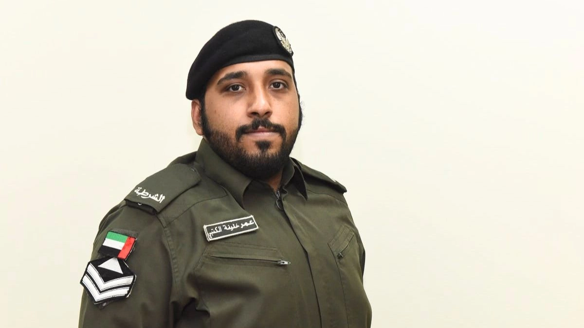 Sheikh Hamdan Pays Tribute To Dubai Firefighter Killed In Blaze