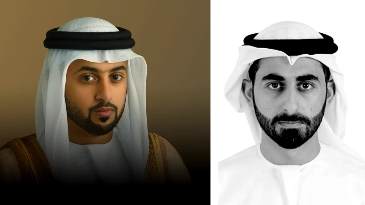 Sheikh Mohammed Bin Omar Al Qasimi, The Royal Member Of RAK Passed Away